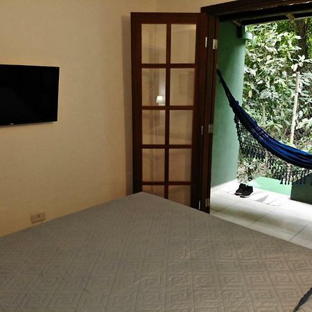 Sol&Mar Suites Ilhabela Eksteriør bilde