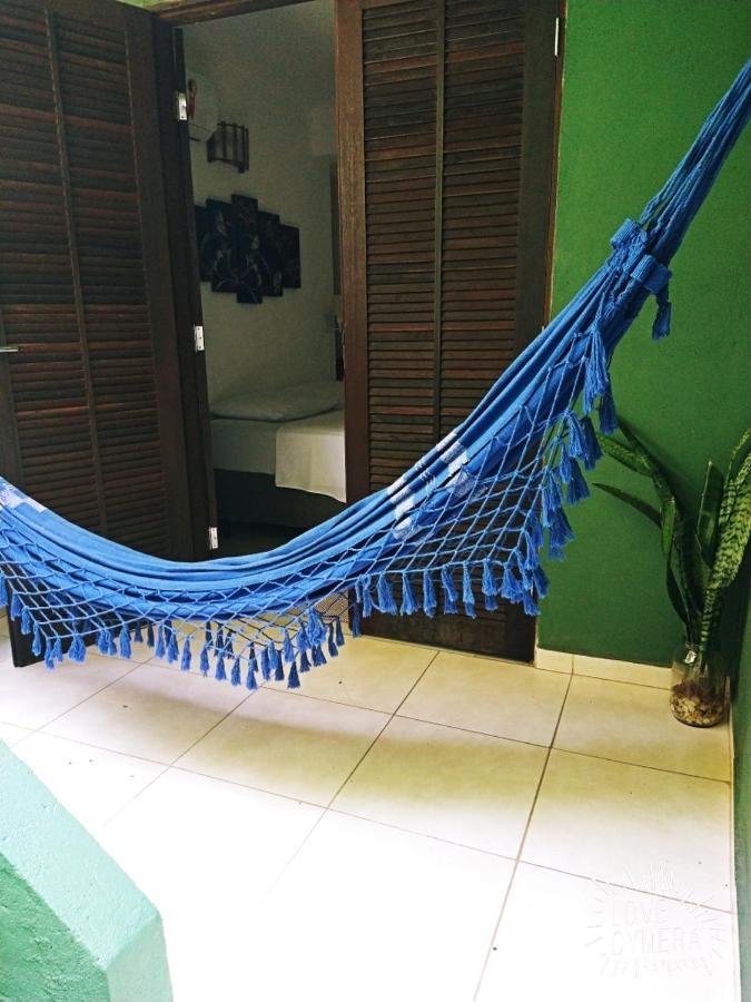 Sol&Mar Suites Ilhabela Eksteriør bilde