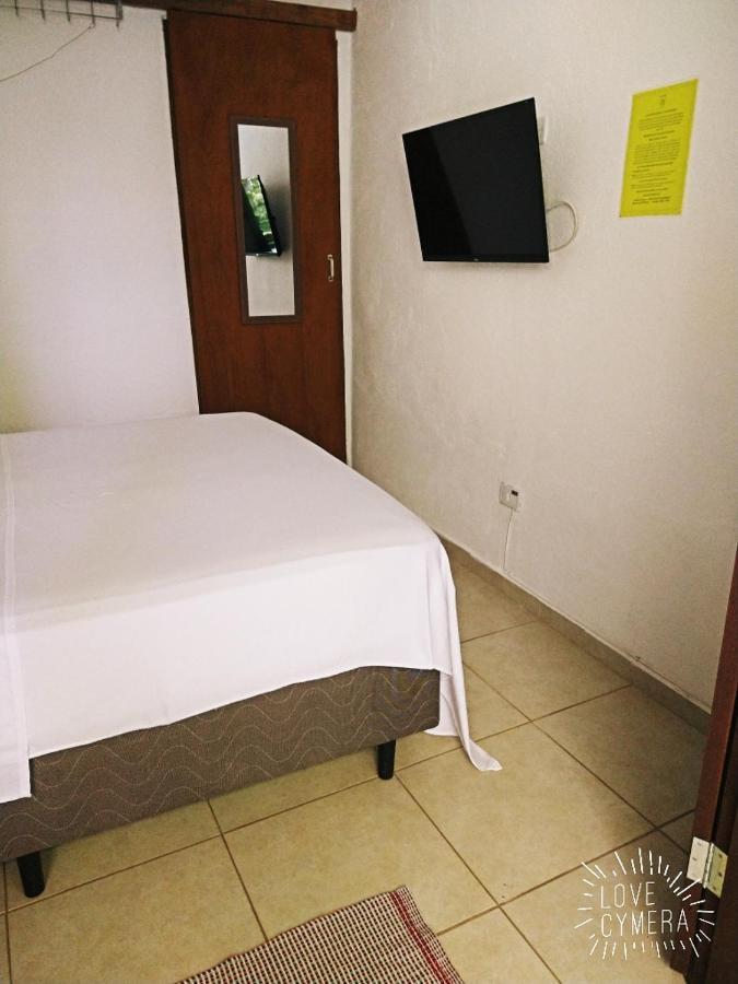 Sol&Mar Suites Ilhabela Eksteriør bilde