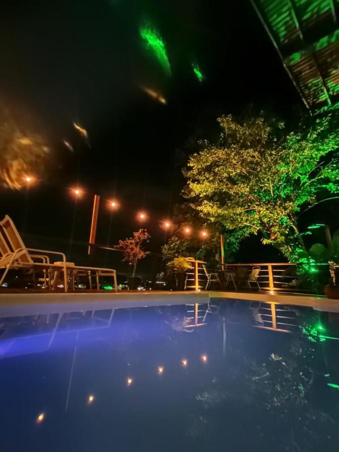 Sol&Mar Suites Ilhabela Eksteriør bilde