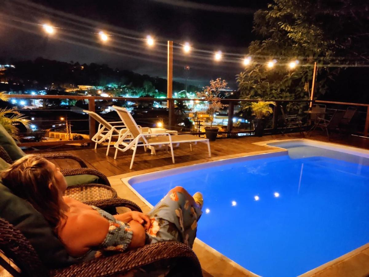 Sol&Mar Suites Ilhabela Eksteriør bilde