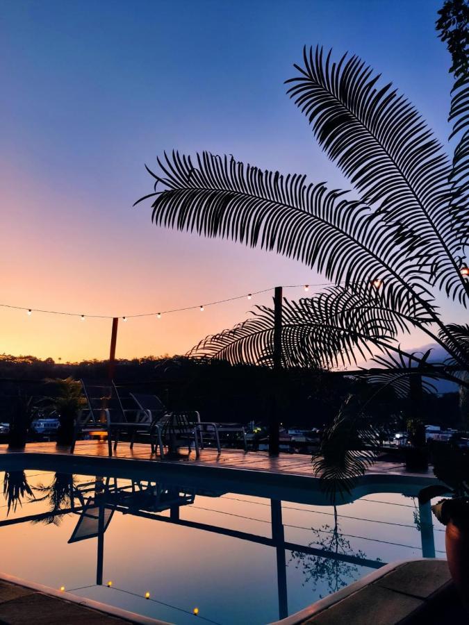 Sol&Mar Suites Ilhabela Eksteriør bilde