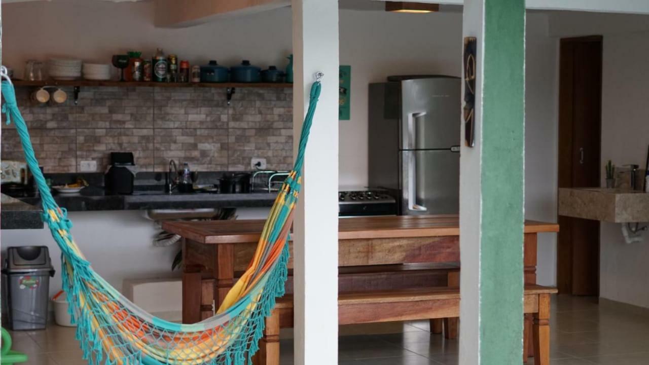 Sol&Mar Suites Ilhabela Eksteriør bilde