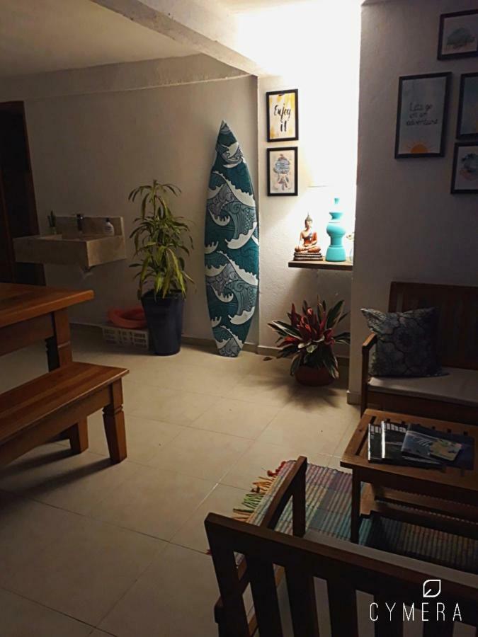 Sol&Mar Suites Ilhabela Eksteriør bilde