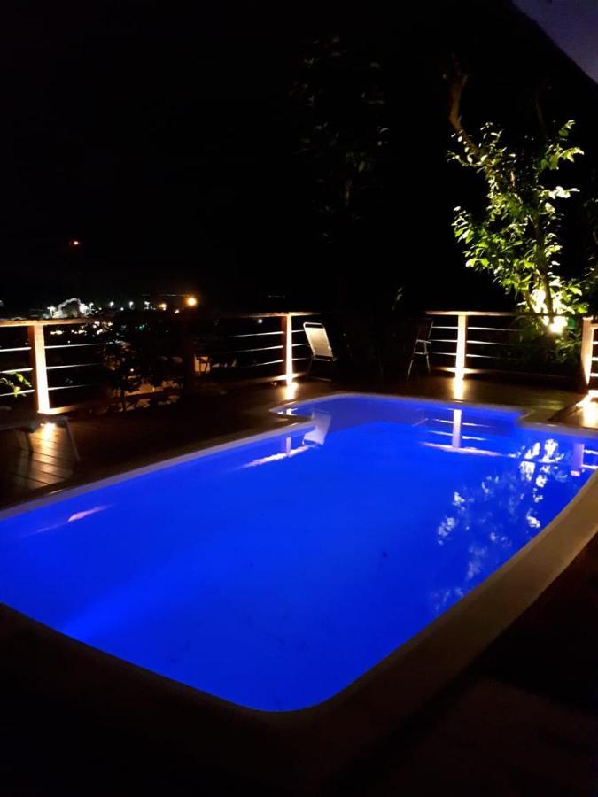 Sol&Mar Suites Ilhabela Eksteriør bilde
